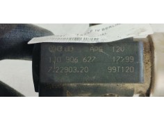 Recambio de valvula aire adicional para volkswagen golf iv berlina (1j1) 25 aniversario referencia OEM IAM 1J0906627  
