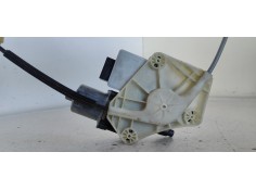 Recambio de elevalunas trasero izquierdo para seat leon (5f1) 1.6 tdi referencia OEM IAM 5Q0959811A  