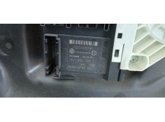 Recambio de elevalunas delantero izquierdo para volkswagen passat berlina (3c2) 2.0 tdi referencia OEM IAM 3C2837756G  
