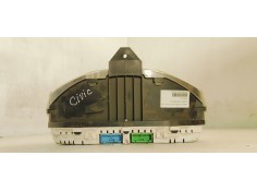 Recambio de cuadro instrumentos para honda civic berlina 5 (eu7/8) 1.6i 110 [vtec] referencia OEM IAM HR0319113  