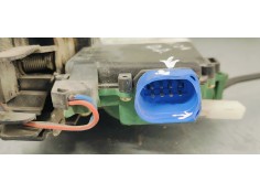 Recambio de cerradura puerta delantera derecha para seat ibiza (6l1) cool referencia OEM IAM   