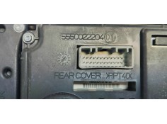 Recambio de cuadro instrumentos para renault scenic iii 1.6dci 130 fap referencia OEM IAM 248103583R  