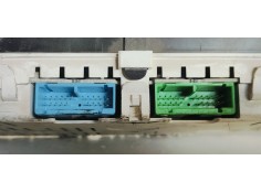 Recambio de cuadro instrumentos para honda civic berlina 5 (eu7/8) 1.6i 110 [vtec] referencia OEM IAM HR0319113  