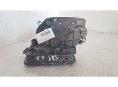 CERRADURA PUERTA DELANTERA DERECHA 51217477688 