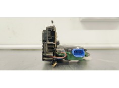 Recambio de cerradura puerta delantera derecha para seat ibiza (6l1) cool referencia OEM IAM   