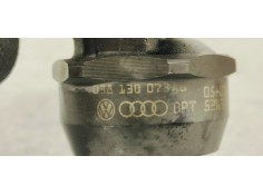 Recambio de inyector para seat leon (1p1) sport referencia OEM IAM 038130073AG  