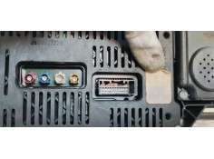 Recambio de cuadro instrumentos para renault scenic iii 1.6dci 130 fap referencia OEM IAM 248103583R  