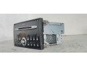 Recambio de sistema audio / radio cd para ford focus c-max (cap) ghia (d) referencia OEM IAM 3M5F18C821BE  