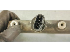 Recambio de rampa inyectora para renault scenic ii emotion referencia OEM IAM 0445214024  