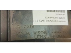 Recambio de cuadro instrumentos para honda civic berlina 5 (eu7/8) 1.6i 110 [vtec] referencia OEM IAM HR0319113  