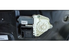 Recambio de elevalunas delantero izquierdo para volkswagen passat berlina (3c2) 2.0 tdi referencia OEM IAM 3C2837756G  