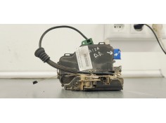 Recambio de cerradura puerta delantera derecha para seat ibiza (6l1) cool referencia OEM IAM   