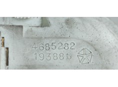 Recambio de luz interior para chrysler voyager (rg) 2.8 crd cat referencia OEM IAM 4685282  