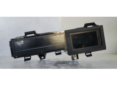 Recambio de cuadro instrumentos para renault scenic iii 1.6dci 130 fap referencia OEM IAM 248103583R  