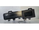 Recambio de cuadro instrumentos para renault scenic iii 1.6dci 130 fap referencia OEM IAM 248103583R  