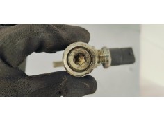 Recambio de rampa inyectora para renault scenic ii emotion referencia OEM IAM 0445214024  