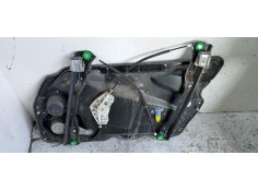 Recambio de elevalunas delantero izquierdo para volkswagen passat berlina (3c2) 2.0 tdi referencia OEM IAM 3C2837756G  