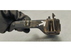 Recambio de modulo electronico para volkswagen passat berlina (3c2) 1.6 i 102 referencia OEM IAM 3C0907530E  