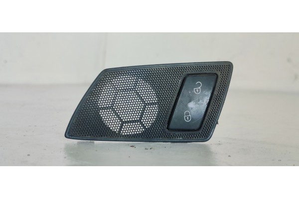 Recambio de interruptor para skoda octavia combi (5e5) ambition referencia OEM IAM 3T0962125B  