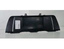 Recambio de pantalla multifuncion para bmw serie 5 touring (f11) 518d referencia OEM IAM 65509289007  