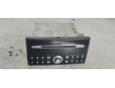 Recambio de sistema audio / radio cd para ford focus c-max (cap) ghia (d) referencia OEM IAM 3M5F18C821BE  