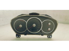 Recambio de cuadro instrumentos para honda civic berlina 5 (eu7/8) 1.6i 110 [vtec] referencia OEM IAM HR0319113  
