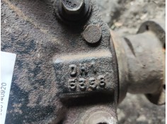 Recambio de diferencial delantero para land rover range rover (lm) td6 vogue referencia OEM IAM 51081  