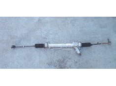 Recambio de cremallera direccion para saab 9-3 berlina 2.2 16v tid cat referencia OEM IAM R30011011006  