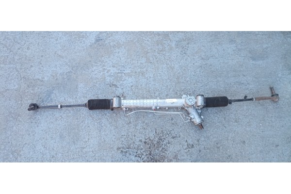 Recambio de cremallera direccion para saab 9-3 berlina 2.2 16v tid cat referencia OEM IAM R30011011006  