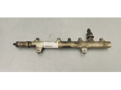 Recambio de rampa inyectora para renault scenic ii emotion referencia OEM IAM 0445214024  