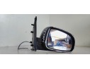 Recambio de retrovisor derecho para nissan note (e11e) max 2.10 referencia OEM IAM 12493090  
