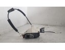 Recambio de cerradura puerta trasera izquierda para citroen c3 1.4 hdi 70 fap referencia OEM IAM 006248  