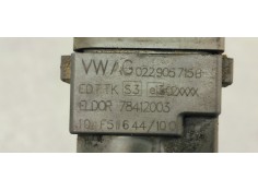 Recambio de bobina encendido para volkswagen touareg (7la) v6 referencia OEM IAM 022905715B  