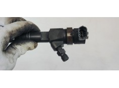 Recambio de inyector para opel insignia berlina 2.0cdti 130 fap referencia OEM IAM 0445110327  