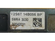 Recambio de centralita airbag para ford fiesta (cbk) fun referencia OEM IAM 2S6T14B056BP  