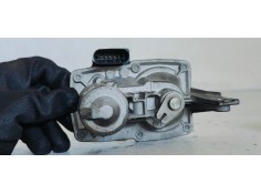 Recambio de valvula egr para volkswagen golf vii variant (bv5) sport bmt referencia OEM IAM 52812801  