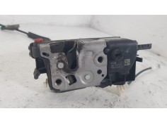 Recambio de cerradura puerta trasera izquierda para citroen c3 1.4 hdi 70 fap referencia OEM IAM 006248  