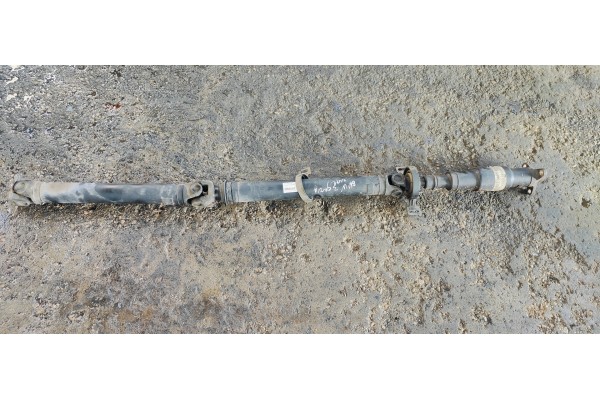 Recambio de transmision central para bmw serie 3 berlina (e46) 320d referencia OEM IAM 1229569  