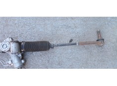 Recambio de cremallera direccion para saab 9-3 berlina 2.2 16v tid cat referencia OEM IAM R30011011006  