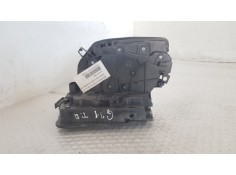 CERRADURA PUERTA TRASERA DERECHA 51227477690 