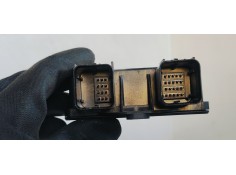 Recambio de centralita airbag para ford fiesta (cbk) fun referencia OEM IAM 2S6T14B056BP  