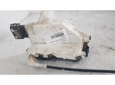 Recambio de cerradura puerta trasera izquierda para citroen c3 1.4 hdi 70 fap referencia OEM IAM 006248  