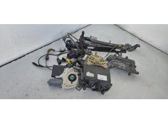 Recambio de elevalunas delantero derecho para seat leon (1p1) 1.9 tdi referencia OEM IAM 1P0837402E  