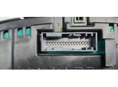 Recambio de cuadro instrumentos para suzuki swift berlina (mz) 1.3ddis 75 fap referencia OEM IAM 3410072KL0  