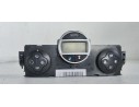 Recambio de mando climatizador para renault megane ii coupe/cabrio luxe dynamique referencia OEM IAM 8200413906  