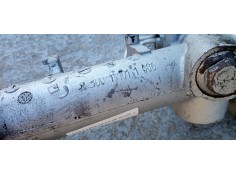 Recambio de cremallera direccion para saab 9-3 berlina 2.2 16v tid cat referencia OEM IAM R30011011006  