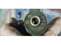 Recambio de inyector para opel insignia berlina 2.0cdti 130 fap referencia OEM IAM 0445110327  