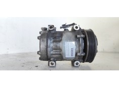 COMPRESOR AIRE ACONDICIONADO 