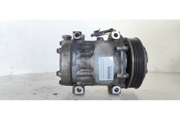 Recambio de compresor aire acondicionado para peugeot 307 break / sw (s1) break xt referencia OEM IAM   