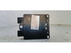 Recambio de centralita airbag para ford fiesta (cbk) fun referencia OEM IAM 2S6T14B056BP  